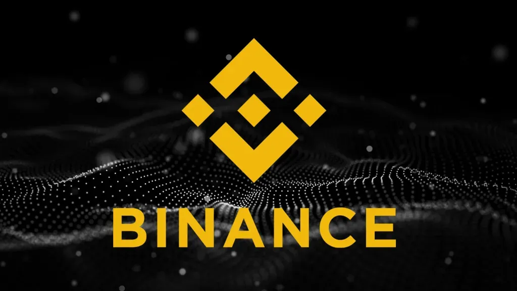 Binance Crypto Exchange
